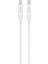 Type-C - Lightning Hızlı Şarj Kablosu 150CM (Yeni Nesil Iphone Şarj Kablosu) 2DK40B 1