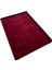 Dikine Süet Kumaş Bordo 34-24 cm Ayaklı 20 Pedli Kolye Tabla Stand 4