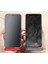 Iphone 12 Mini Mat Seramik Nano Tam Kaplayan Full Ekran Koruyucu Siyah 3