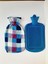 Peluş Kılıflı Sıcak Su Torbası 2 Litre 4