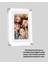 Kompakt Tasarımlı 7 Inç Dijital Fotoğraf Çerçevesi – Modern ve Şık Görünüm 4