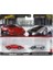 2'li̇ Premi̇um Araba Seti̇ Lamborghini Countach ve Lancia Stratos Zero JBL02 2