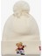 Bear Yth Beanie Acmilan Ltc Çocuk Bej Şapka.- 1