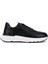 Erkek Hakiki Deri Siyah Sneakers & Spor Ayakkabı 298 3133-8226 Erk Ayk SK25-26 Sıyah 1