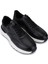 Erkek Hakiki Deri Siyah Sneakers & Spor Ayakkabı 298 3133-8226 Erk Ayk SK25-26 Sıyah 2
