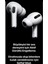 Honor 7c Android Pro Airbods True Wireles Bluetooth Kulaklık 3