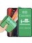 Galaxy A52 Uyumlu Tam Kaplayan Seramik Nano Ekran Koruyucu 4