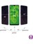 Oppo A5 2020 Hayalet Ekran Privacy Görünmez Gizli Tam Kaplayan Kırılmaz Cam 3