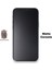 Iphone 7 Plus Cam Koruyucu Mat Seramik Nano 9d Ekranı Tam Kaplayan - Beyaz 1