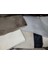 Kaymaz Tabanlı Micro Polyester Yıkanabilir Pratik Halı 45X70 cm Renkli Modern Ev Dekoratif Paspas 1 Adet Rastgele 1