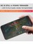 Xiaomi Poco X3 Uyumlu Mat Ekran Koruyucu Tam Kaplayan Parmak Izi Bırakmayan Pubg 4