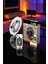 3 Metre Cata Uzaktan Kumandalı Rgb Renkli LED Şerit Seti 1