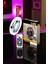 3 Metre Cata Uzaktan Kumandalı Rgb Renkli LED Şerit Seti 3