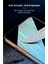 Xiaomi Redmi Note 10 Pro Ekran Koruyucu 9d Hayalet Tam Kaplayan Yandan Görünmeyen 2