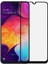 Samsung A50 Siyah Mat Seramik Ekran Koruyucu Parmak Izi ve Hava Kabarcığı Bırakmaz 1