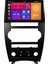 Jeep Comender Android Multimedya Sistemi (2007-2008) CRV4881XP 1