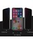 Apple Iphone 12 Pro Max (6.7inç)Tam Kaplayan Privacy Hayalet Ekran Koruyucu Cam 1