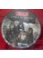 Kreator - Coma Of Souls Plak ( 3 Lp Box, Renkli) 4