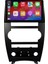 Jeep Comender Android Multimedya Sistemi (2007-2008) CRV4881XP 2