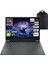 Victus 15-FB3006NT Ryzen 9-8945HS 48 -Gbddr5 2 Tbssd RTX4060 (8gb - Gddr6) 15.6" Fhd Windows 10 Home + Hmf Sırt Çantası B82WCEAHMF69 1