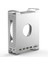 Mac Mini M4/m4 Pro 9 In 1 Type-C Nvme SSD Alüminyum Çevirici Stand Docking Station CDG-NSC201 1