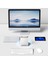 Mac Mini M4/m4 Pro 9 In 1 Type-C Nvme SSD Alüminyum Çevirici Stand Docking Station CDG-NSC201 4