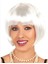 Beyaz Kut Peruk 1