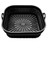 Litaetrend Airfryer Pişirme Kabı Dikdörtgen ROYALEKS-3251 1