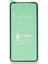 Xiaomi Redmi Note 9 Pro Seramik Nano Ekran Koruyucu 2
