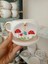 Ceresshop El Yapımı Şirin Charmlı Seramik Mug 2