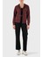 Olympe Regular Fit Kapüşonlu Fermualı Sweat V4YQ06KCAY2 Bayan Sweat V4YQ06 Kcay2 G4P2 2