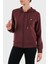 Olympe Regular Fit Kapüşonlu Fermualı Sweat V4YQ06KCAY2 Bayan Sweat V4YQ06 Kcay2 G4P2 6