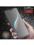 Xiaomi Redmi Note 7 Cam Koruyucu Mat Seramik Nano 9d Ekranı Tam Kaplayan 4