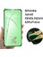 Iphone Xr Ekran Koruyucu Seramik Nano Cam Esnek Tam Full Kaplayan Kırılmaz 4