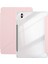 Honor Pad 10 12.1 Için 3 Katlı Pu Kılıf (Yurt Dışından) 1