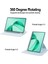 Honor Pad X8A Için Döndürülebilir Tablet Kılıfı (Yurt Dışından) 4