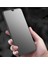 Ridmi Note 8 Tam Kaplayan 5d Mat Nano Kırılmaz Cam 2