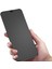 For Apple Iphone 8 Plus Için 9d Nano Mat Ekran Koruyucu Siyah 1