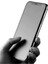 For Apple Iphone 8 Plus Için 9d Nano Mat Ekran Koruyucu Siyah 2