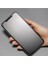 For Apple Iphone 8 Plus Için 9d Nano Mat Ekran Koruyucu Siyah 3