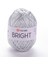 Bright Simli Örgü Ipi 90 gr 1