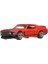 Silver Series Araba 69 Ford Mustang Boss 302 JBY51 1