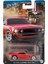 Silver Series Araba 69 Ford Mustang Boss 302 JBY51 2