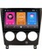 Subaru Impreza Android Multimedya Sistemi (2004-2007) CRV-4888XAA 1