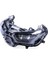 Yamaha Xmax 250 300 Ön Far 2017 2022 Model Tam Uyumlu Premium Kalite 5