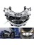 Yamaha Nmax 125 155 Ön Far 2016 2018 Model Tam Uyumlu Premium Kalite 1
