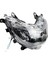 Yamaha Nmax 125 155 Ön Far 2016 2018 Model Tam Uyumlu Premium Kalite 4
