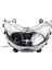 Yamaha Nmax 125 155 Ön Far 2016 2018 Model Tam Uyumlu Premium Kalite 5