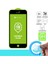 Iphone 6/6s Plus Uyumlu 6d 9h Flexible Nano Esnek Ekran Koruyucu Siyah 1