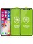 Iphone 6/6s Plus Uyumlu 6d 9h Flexible Nano Esnek Ekran Koruyucu Siyah 2
